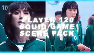 Player 120 Squid Game Season 2 Scene Pack