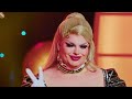 global all stars episode 1 first lewk 🌎 rupaul’s drag race