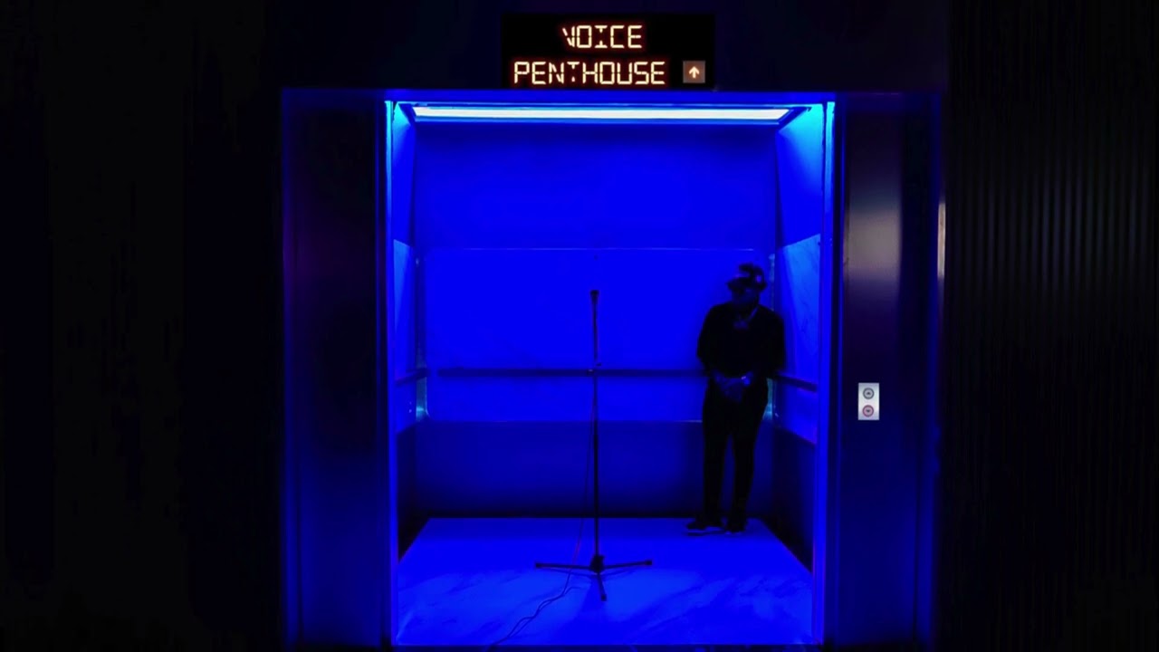 Voice Penthouse Soca 2024 Chords Chordify