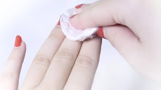 Doctor-Approved DIY Trick For Whitening Yellow Nails | Dr. Ian Smith