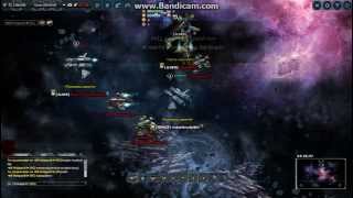 Darkorbit 1 vs 1 -◄☆Huligan☆►[BG]