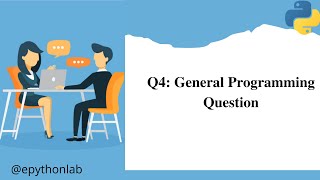 Data Science Interview Preparation: Question 4| Find Maximum Difference in an Array