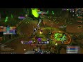 Mythic Antoran High Command first kill- shadow priest pov