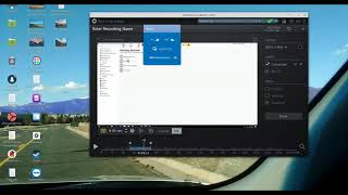 ScreenCastOMatic On LINUX