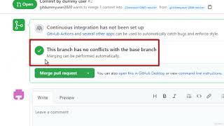 How to Use GitHub Forks and Pull Requests (for Beginners)