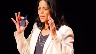 Ebola Heroes | Aileen Marty | TEDxFIU