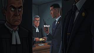 FBI Exposed Judges Selling Verdicts for Cash - Operation Greylord Revealed All