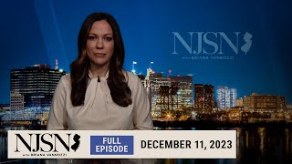 NJ Spotlight News: December 11, 2023