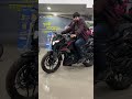 bajaj pulsar n250 2024 bs6 2.0 startup 🔥 shorts short bajaj pulsar n250 250 new bike