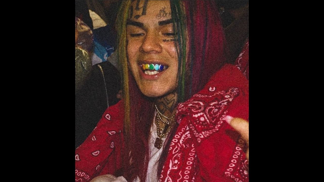 6ix9ine - FEFE Ft. Nicki Minaj (𝚜𝚕𝚘𝚠𝚎𝚍 + 𝚛𝚎𝚟𝚎𝚛𝚋) - YouTube Music