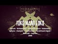 MENALAMBA CLAN - FOKO MAROLOKO