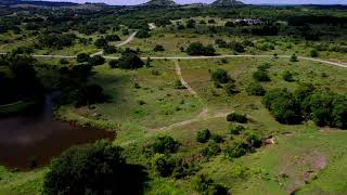 Homestead 21 - 6.5 acres for sale in the Texas Hill Country