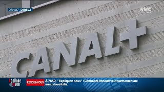 Ligue 1: le président de Canal demande un nouvel appel d’offres pour l’ensemble des rencontres