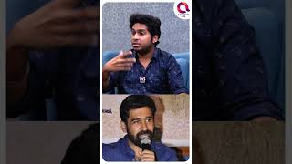 விஜய் ஆண்டனி ஒரு பீனிக்ஸ் பறவை மாதிரி ..🔥| ஏன்..? | #shorts  Vijay Antony - Cheyyaru Balu Reveals