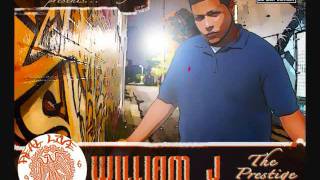 William J - \