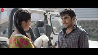 | Lagliya Godi Tuzi | Kagar | Marathi Movie | Rinku Rajguru | Status Song |