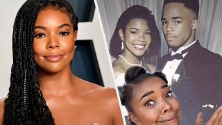 Gabrielle Union's Journey to True Love- SHOCKING!