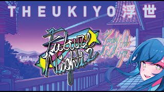 THEUKIYO 浮世 - \