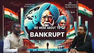 Contribution of Dr Manmohan Singh to Bharart, RTI,NREGA,SoniaGandhi Overpowering Dr ManmohanSingh Ji