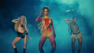 Tyla \u0026 jux ft Tiwa Savage - I am Supreme ( Official video )