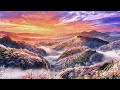 Lotus Resonance Vol. 67 | Calm Chinese Instrumental Music for Lantern Streets & Soft Night Glow