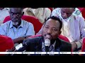 breaking መረሕቲ ኢትዮጵያ ንኤርትራውያን ፕ ኢሰያስን መግለጺ። ኣብ ኢትዮጵያ ዝወዓለ ፉሉይ ጽንብል ኤርትራውያን may 25 2024