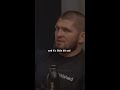 riba interest is haram in islam khabib nurmagomedov