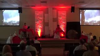 2019 Easter Program