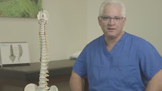 Degenerative Disc Disease with Osteophyte Formation | Biospine