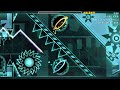 insane demon mikumikumikumiku by oddmod 100% geometry dash