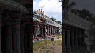 Panrithalaichi Amman Kovil - Jaffna