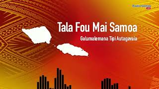 Radio Samoa - News from Samoa (01 APR 2024)