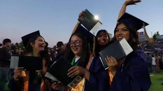 Napa High School | Graduation 2026