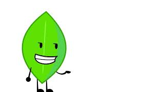 Recoil.JSFL BFDI Leafy Test Animation