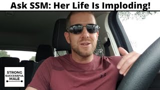 My Daughter's OnlyFans Got Leaked And Her Life Is IMPLODING!