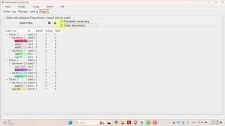 Learn Qualcoder in 30 minutes || Qualitative data analysis