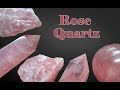 What is Rose Quartz?