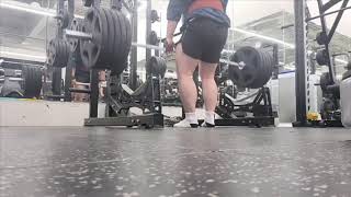 220kg 컨벤데드