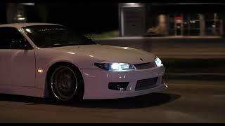 Silvia S14.5