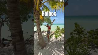 Que hacer si Vienes a Holbox? #holbox #isla