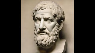 Cleisthenes father of Athenian democracy