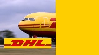 DHL x Magento - Case Study