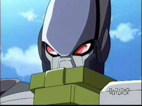 Transformers Unicron Trilogy Television The Ttv Message Boards