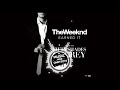 The Weeknd - Earned It (from Fifty Shades Of Grey) [8d music]