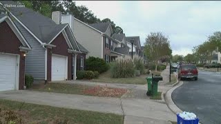 Residents' patience wearing thin with noisy gun range nearby