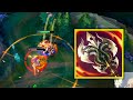 kha'zix With a Ravenous Hydra..