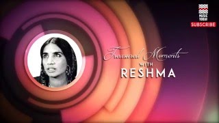 Reshma Hai O Rabba - Reshma (Album:Treasured Moments with Reshma)