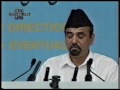 urdu nazm ~ aao logo ke yahin nur e khuda jalsa salana uk 2000