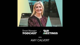 #54 Amy Calvert: Collaboration and Advocacy