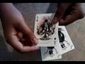 Bicycle Karnival Assassin Playing Cards Review